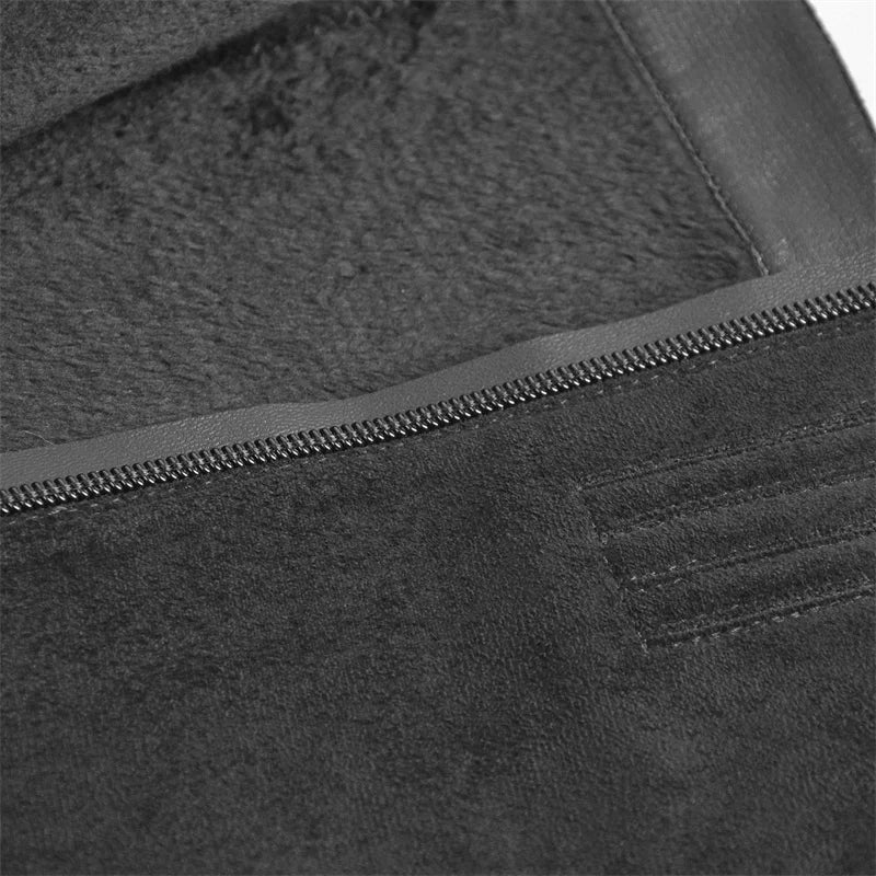 Knee High Boots Stiletto High Heels