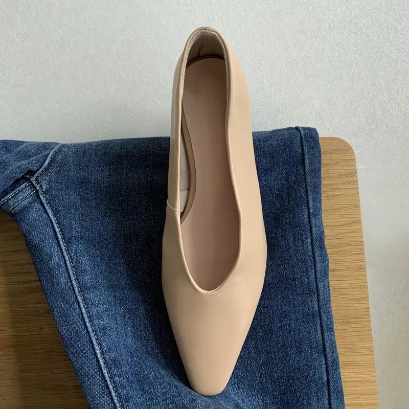 Genuine Leather Shoes