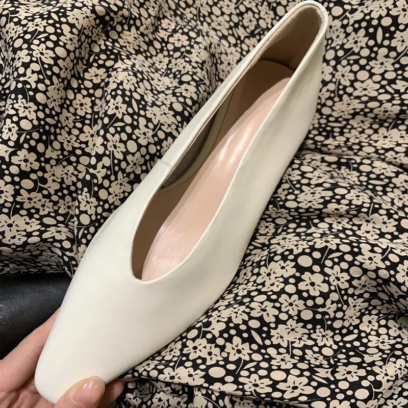 Genuine Leather Shoes