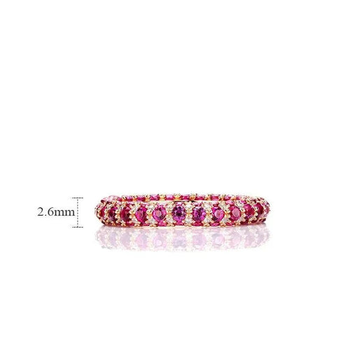 925 Sterling Silver Ring