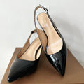 Slingback Sandals