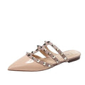 Flats