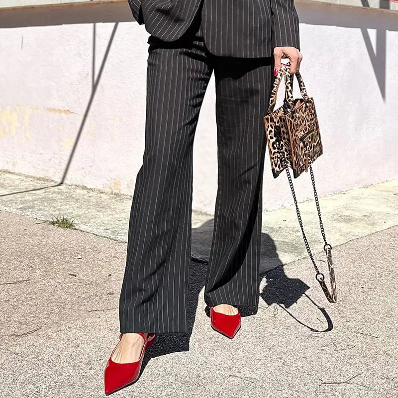 Patent Leather Mary Jane