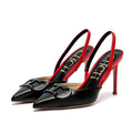 CHCH 9cm Heels