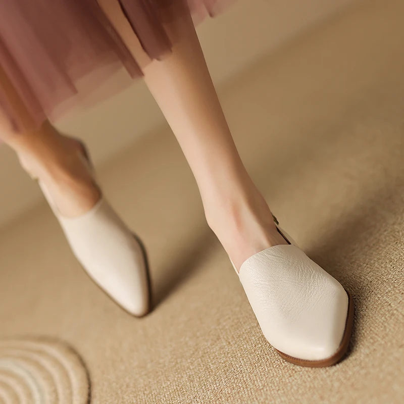 Casual Women Slingbacks