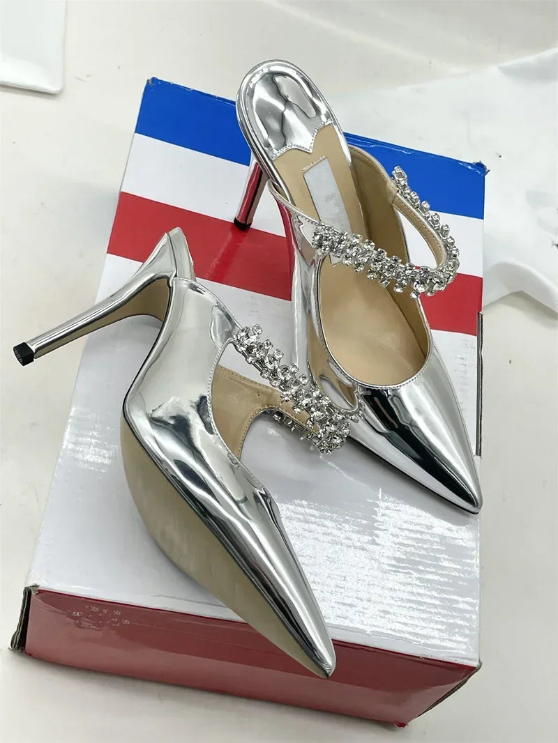 Muller Shoes