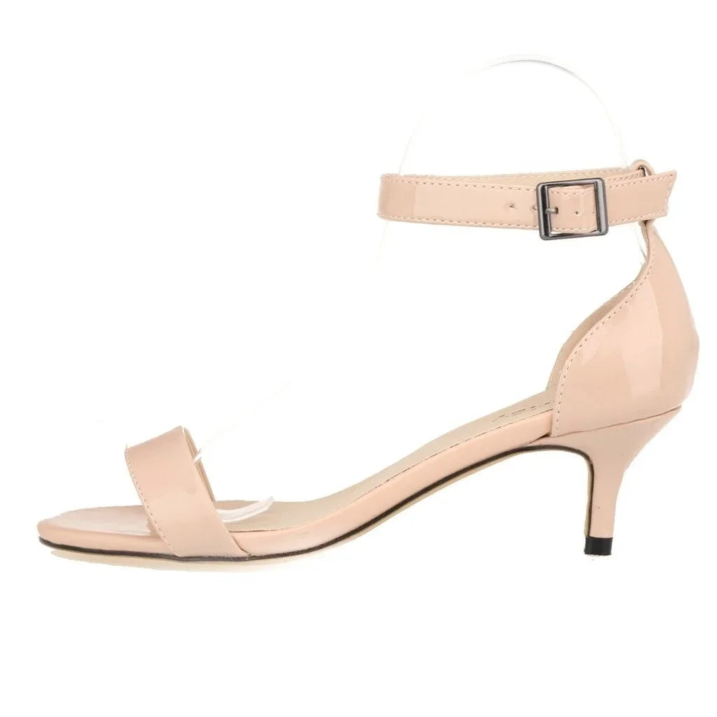 Open Toe Sandal