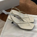 Summer Sandals