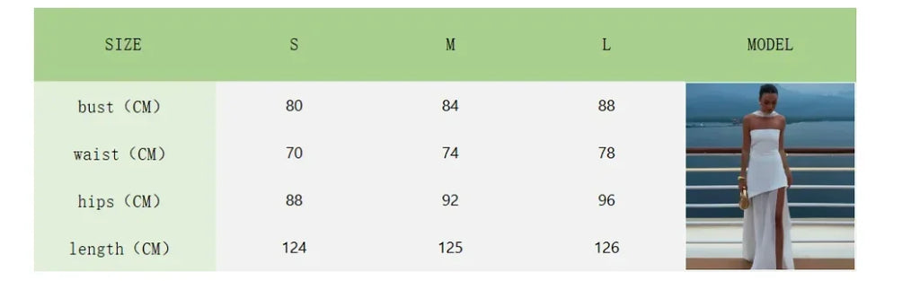 Elegant Mesh High Slit Dress