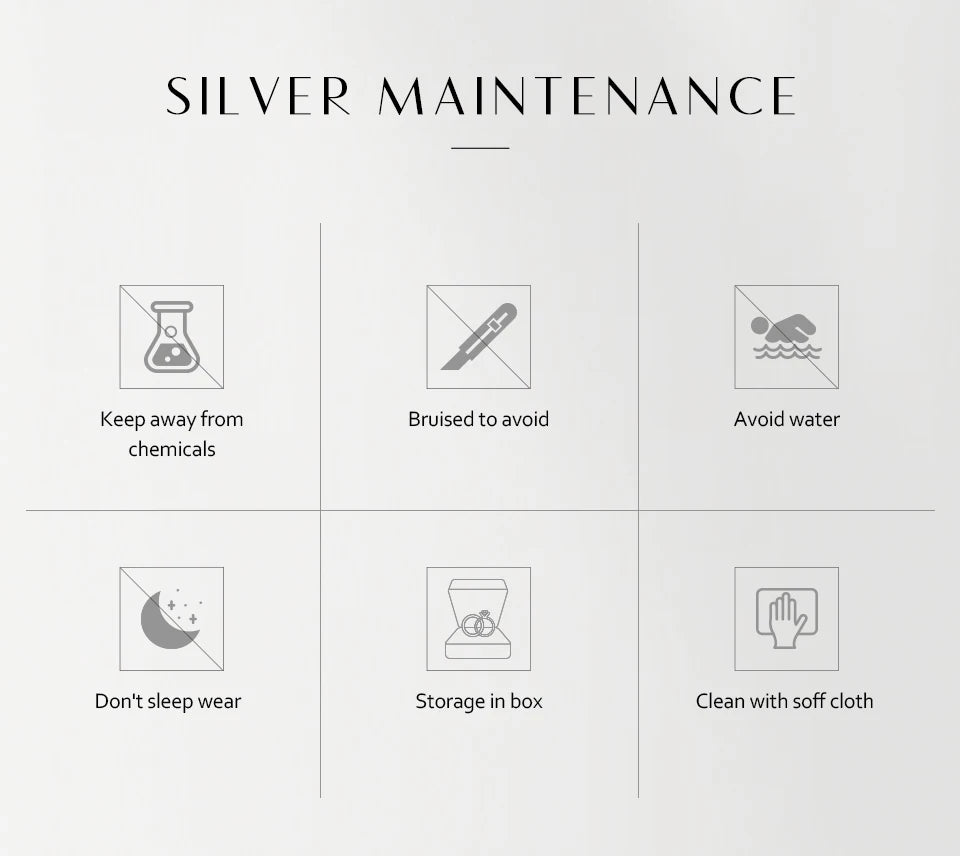 1.35CT Moissanite Band Rings