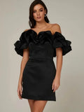 Evening Dress