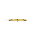 925 Sterling Silver Women's Bangles