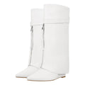 Knee High Boots