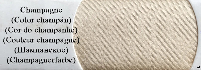 Customisable Mini Satin Dress