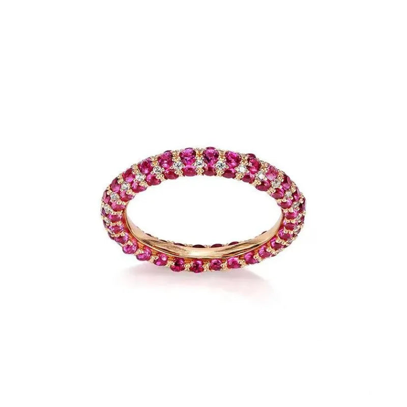 925 Sterling Silver Ring