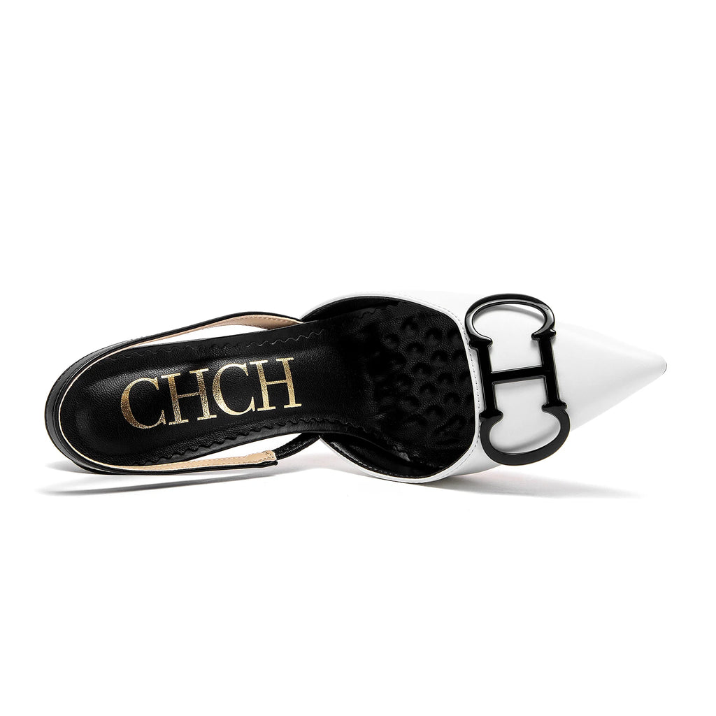 CHCH 9cm Heels