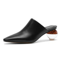 Muller Shoes