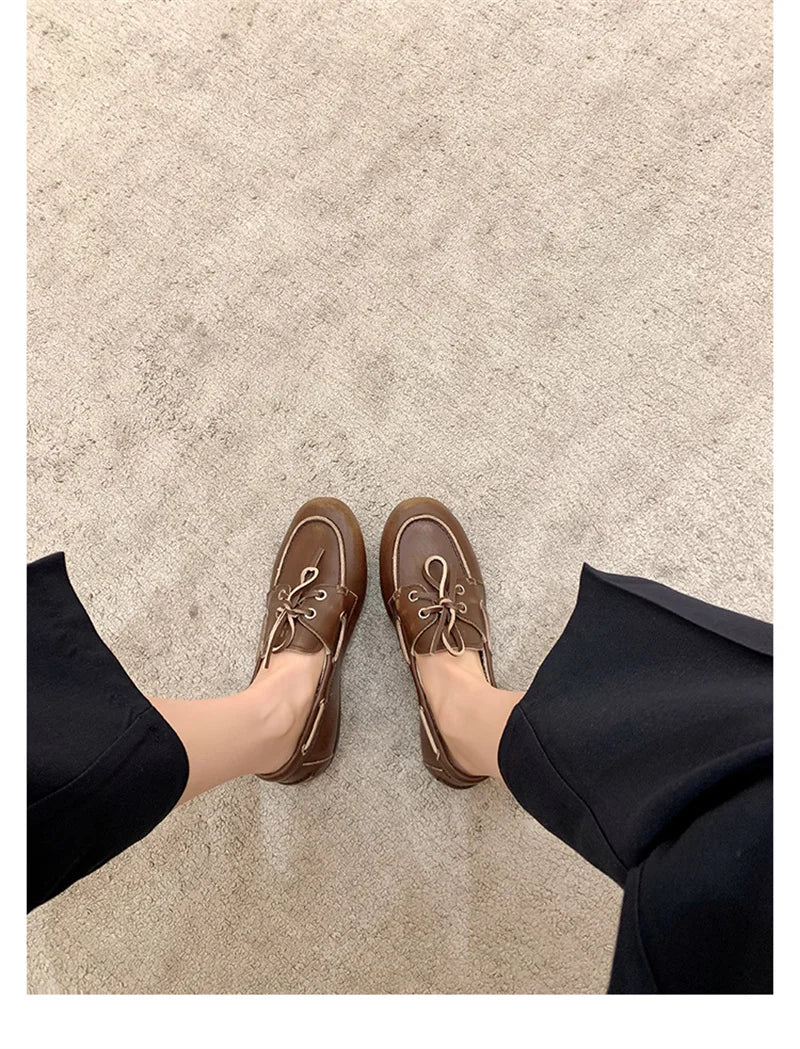 Casual Loafers