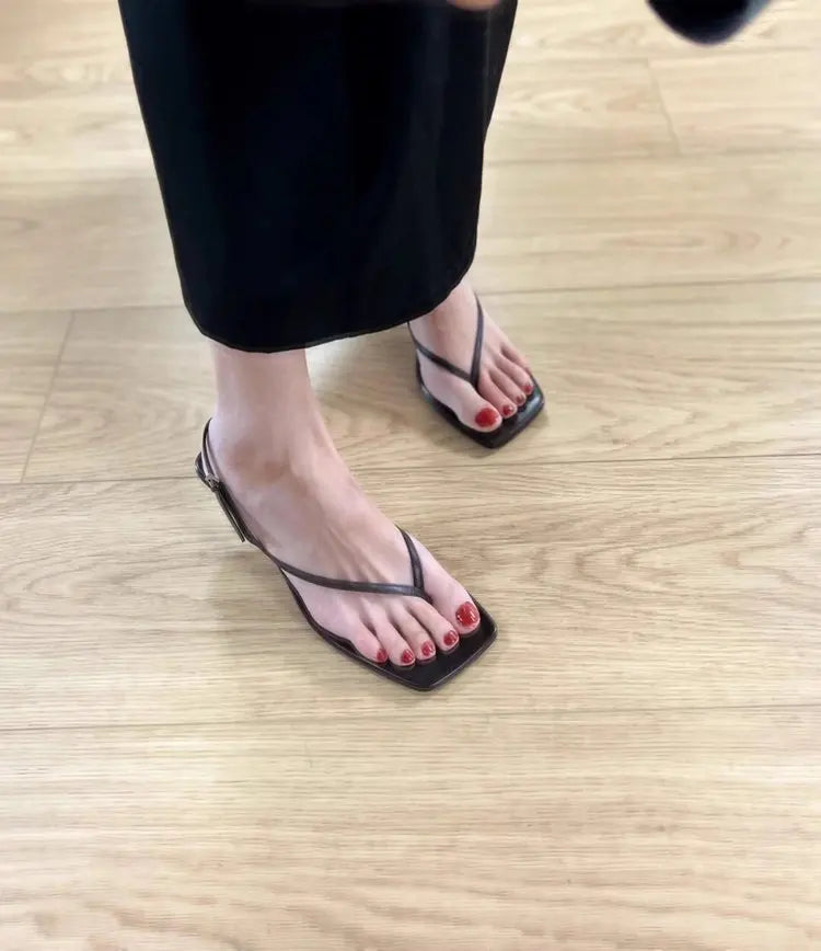 Summer Sandals