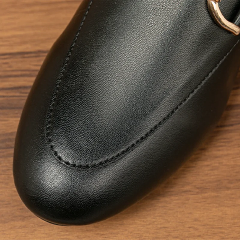 Women Wide Fit Mules