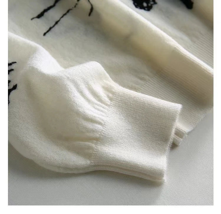 Thin Section Graffiti T-shirt