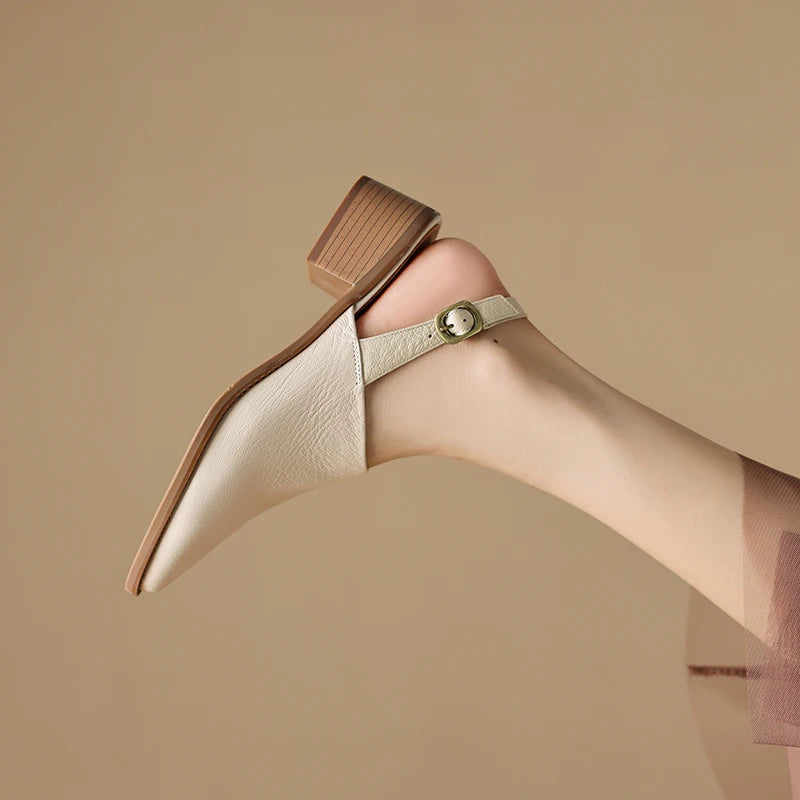 Casual Women Slingbacks