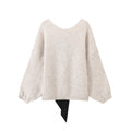 Knitted Sweater