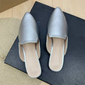 Mules