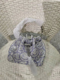 Rhinestone crossbody bag