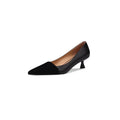 Genuine Leather Pumps
