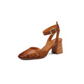 Cow Leather Shoes