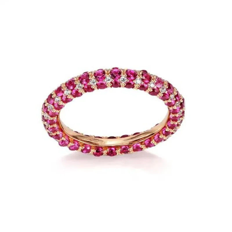 925 Sterling Silver Ring