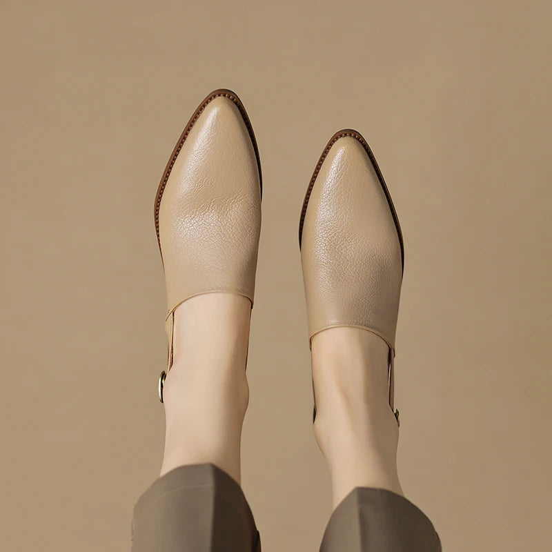 Casual Women Slingbacks