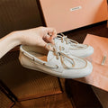 Casual Loafers