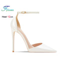Patent Leather Shoes