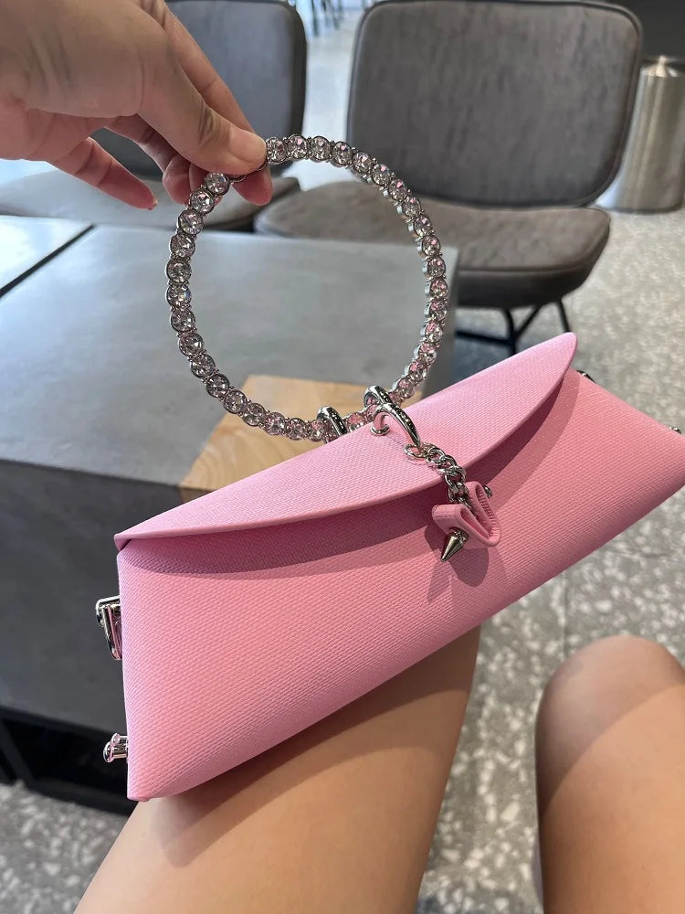 Clutch Bag