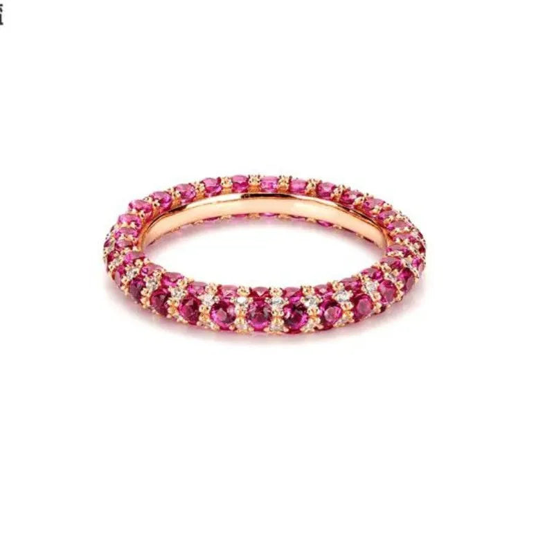 925 Sterling Silver Ring