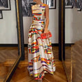 Evening Dress