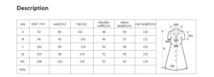 HIGH STREET Designer Coat