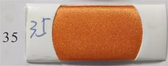 Customisable Mini Satin Dress