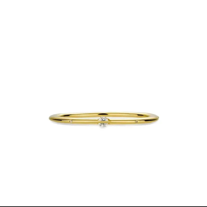 925 Sterling Silver Women's Bangles