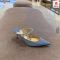 Muller Shoes