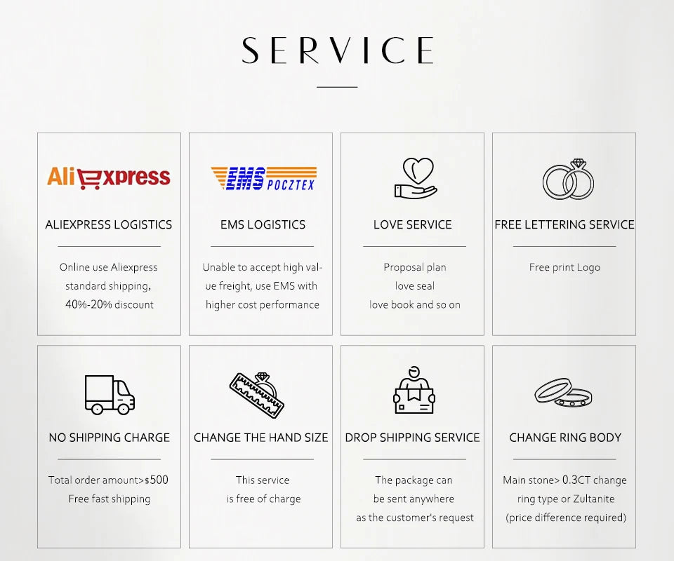 1.35CT Moissanite Band Rings