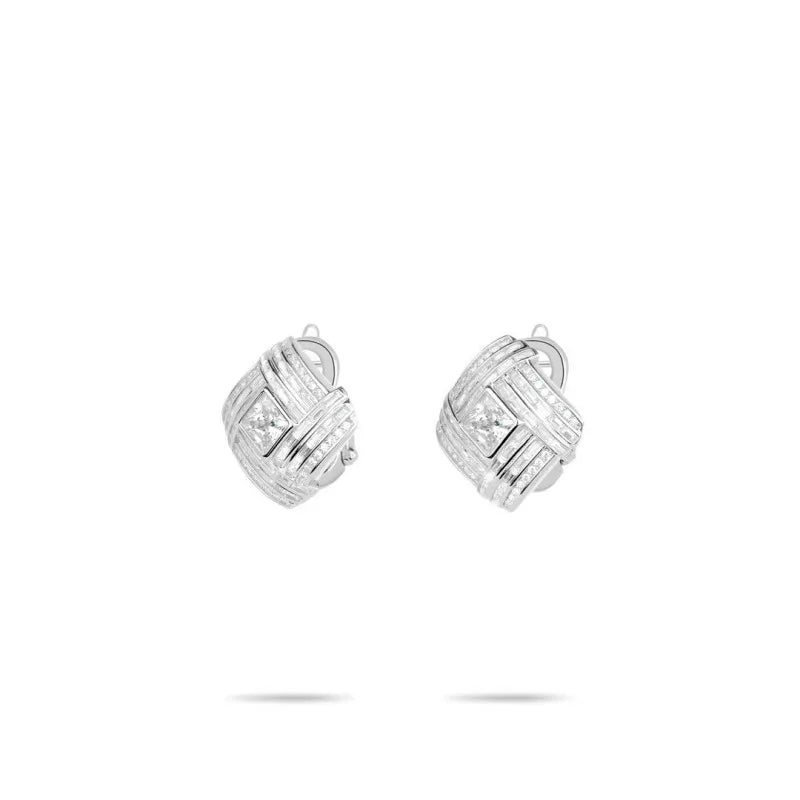 925 Sterling Silver Earrings