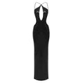 Sequins Party Gown