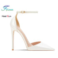 Patent Leather Shoes