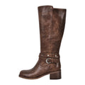 Knee High Boots