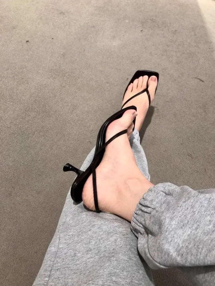 Summer Sandals