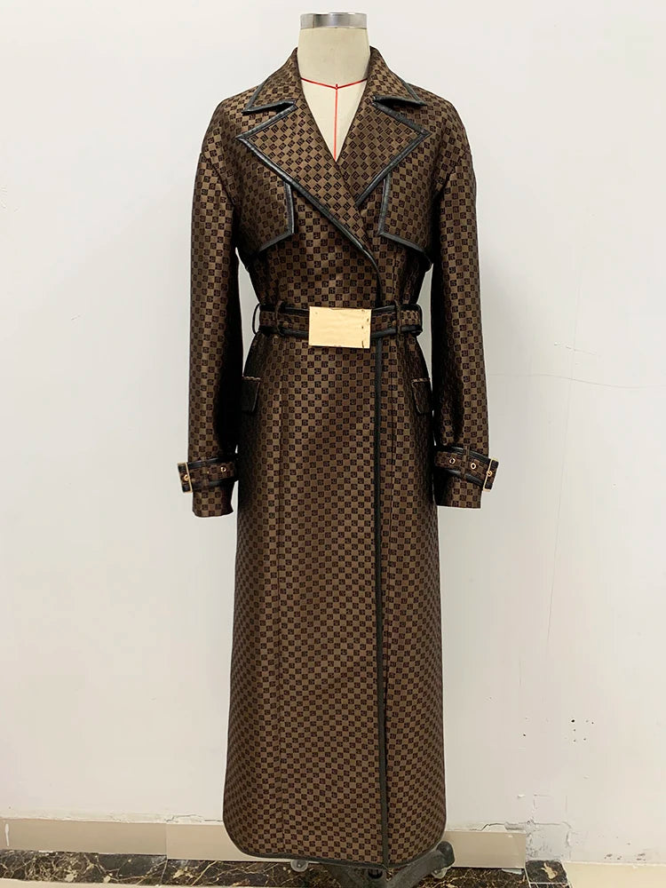HIGH STREET Designer Coat