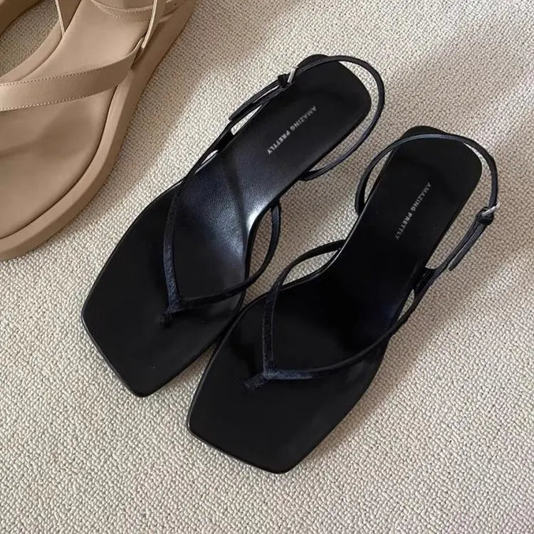 Summer Sandals